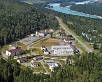 RUB 16.2 billion invested in the Altai Territory’s medical cluster