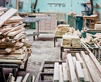 In September, the Ministry of Industry and Trade isto reveal a new strategy for developing Russia’s timber industry through 2030