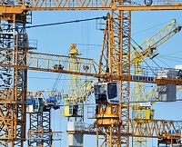 A Chinese company plans to invest in residential construction in Primorye