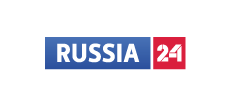Russian information channel “Russia 24” 
