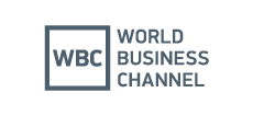 Russian TV business channel WBC 