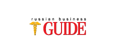 The magazine “Russian Business Guide”