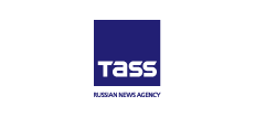 Russian News Agency TASS